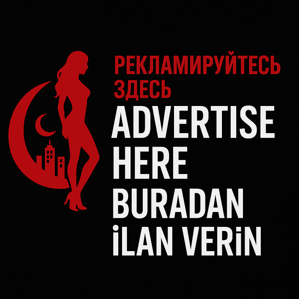 Рекламируйтесь здесь - Profesyonel Eskort
