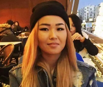 sagida kursanbeg - Profesyonel Eskort
